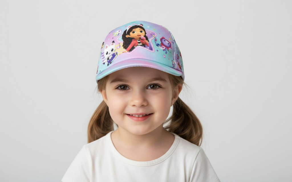 CAPPELLO BASEBALL GABBY