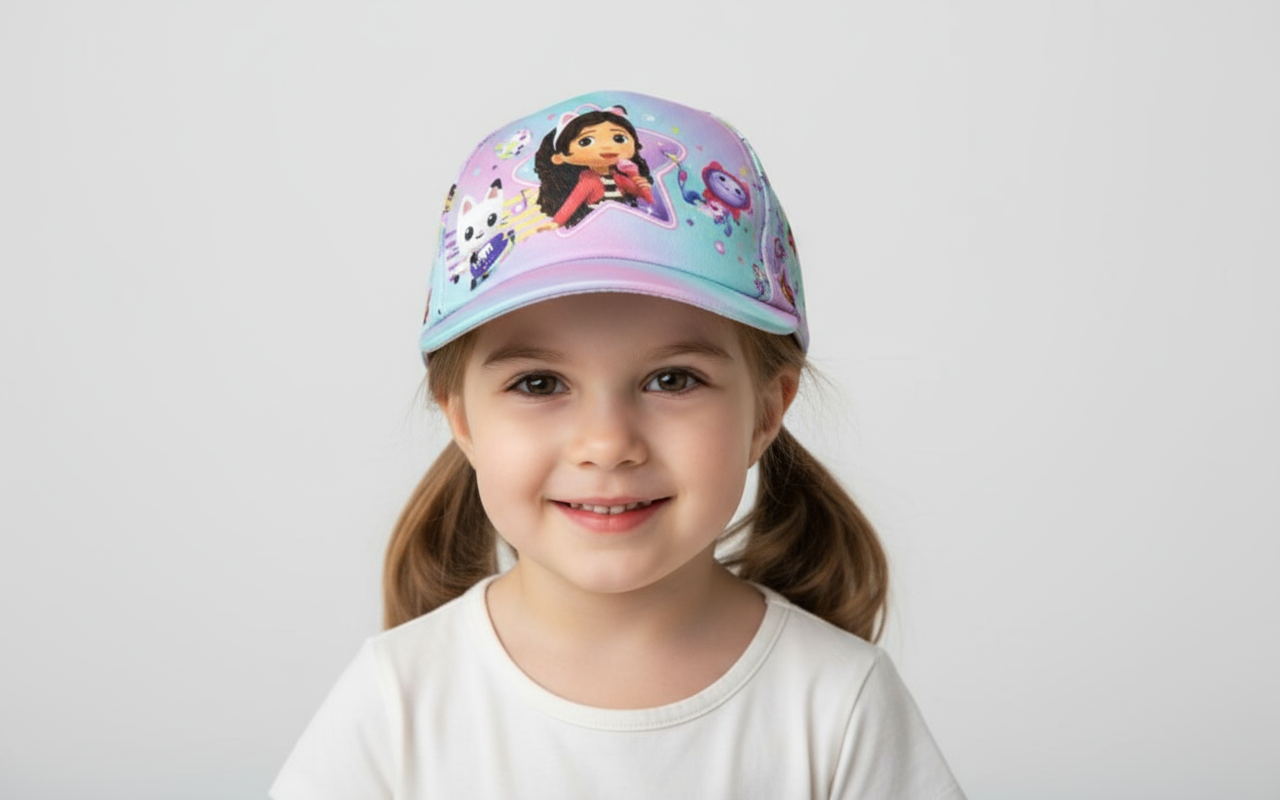 CAPPELLO BASEBALL GABBY