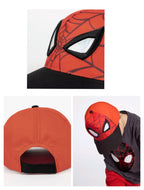 CAPPELLO BASEBALL SPIDERMAN