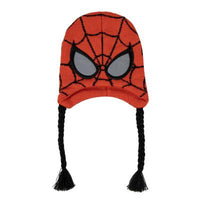 Cappello con Orecchie Spiderman Cerda'