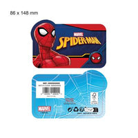 Cappello con Orecchie Spiderman Cerda'