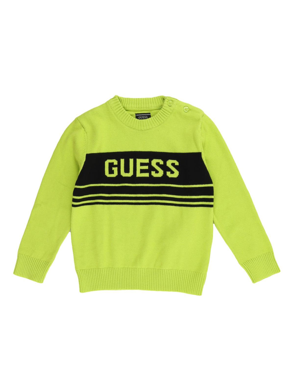 Felpe e maglieria Sweater Guess - Bambini