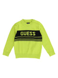 Felpe e maglieria Sweater Guess - Bambini