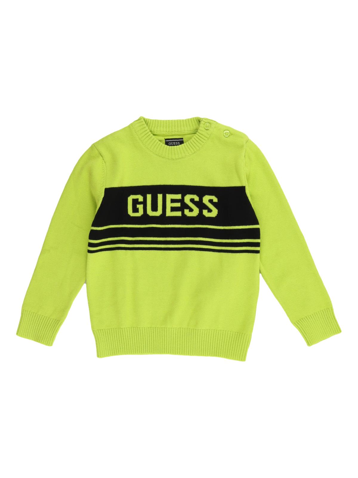 Felpe e maglieria Sweater Guess - Bambini