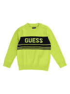 Felpe e maglieria Sweater Guess - Bambini