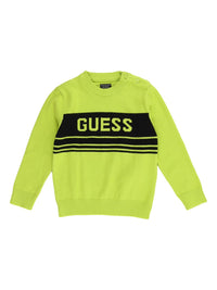 Felpe e maglieria Sweater Guess - Bambini