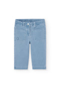 Pantaloni Denim per Bimba Boboli