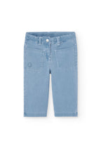 Pantaloni Denim per Bimba Boboli