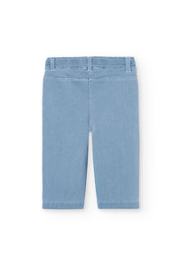 Pantaloni Denim per Bimba Boboli