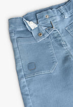 Pantaloni Denim per Bimba Boboli