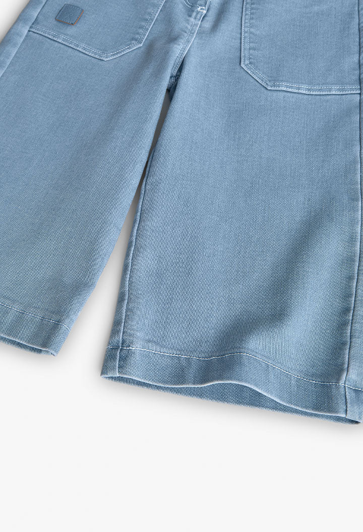 Pantaloni Denim per Bimba Boboli