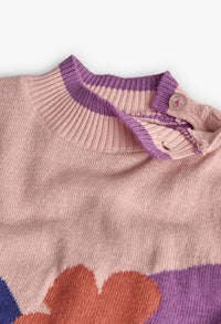 Vestito Maglieria per Bimba Boboli