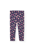 Leggings Jersey Elastico per Neonati Boboli