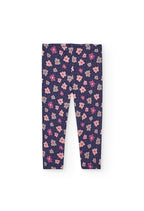 Leggings Jersey Elastico per Neonati Boboli