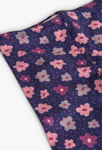 Leggings Jersey Elastico per Neonati Boboli