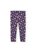Leggings jersey elastico per neonati -BCI