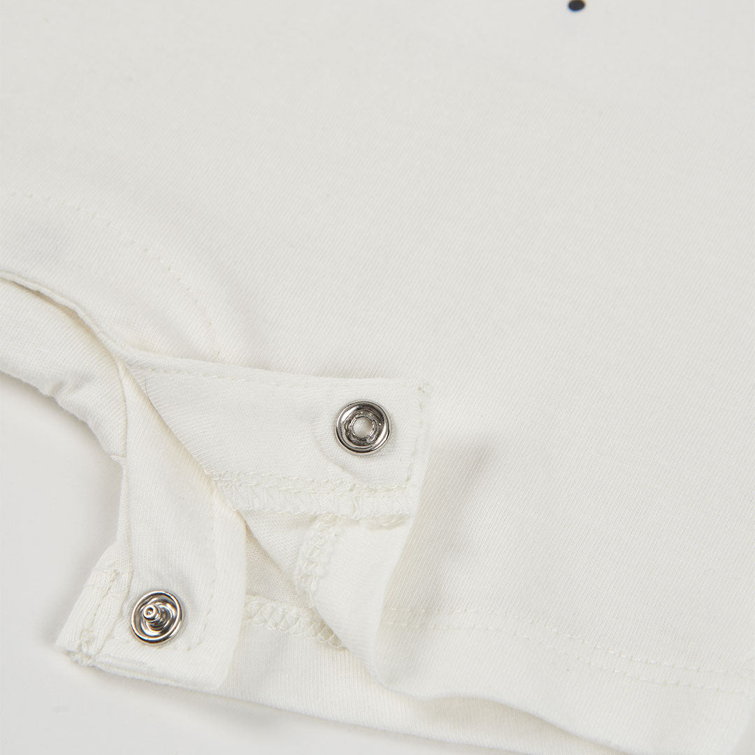 Tutina Jersey per Bimbo Boboli