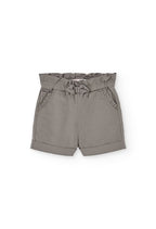 Short gabardina per neonati -BCI