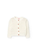 Giacchetta tricot per bimba -BCI