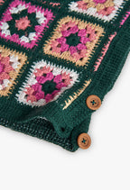 Gilet Maglia per Bimba Boboli