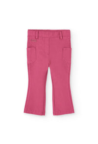 Pantaloni per Bimba Boboli