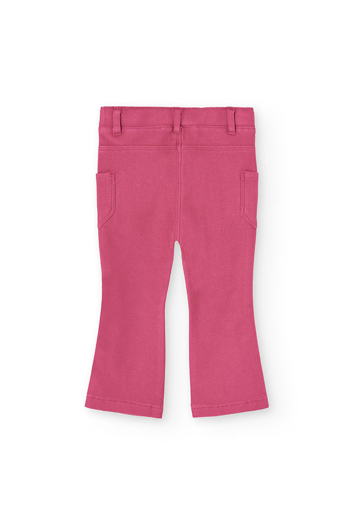 Pantaloni per Bimba Boboli