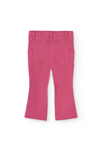 Pantaloni per Bimba Boboli