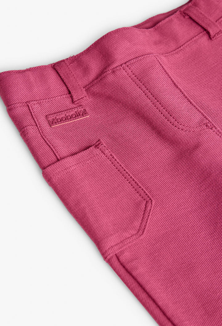 Pantaloni per Bimba Boboli