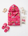 Accessori Accappatoio Disney e Marvel Personaggi