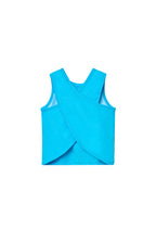 Maglietta Jersey Bretelle per Neonati Boboli