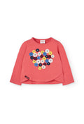 Maglietta Jersey per Bimba Boboli