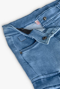 Pantaloni Denim per Bimba Boboli