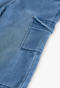Pantaloni Denim per Bimba Boboli