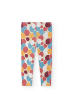 Leggings Jersey Elastico per Neonati Boboli