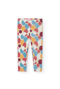 Leggings jersey elastico per neonati -BCI