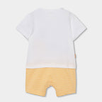 Tutina Jersey per Bimbo Boboli