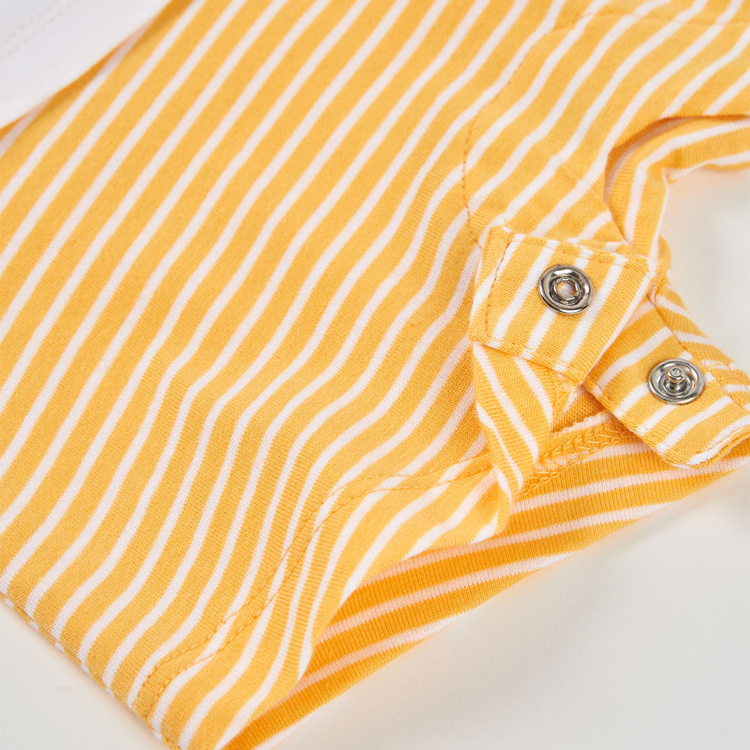 Tutina Jersey per Bimbo Boboli