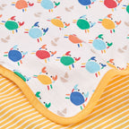 Coperta per Bimbo Boboli