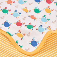 Coperta per Bimbo Boboli
