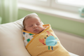 COPERTA PER BIMBO -BCI