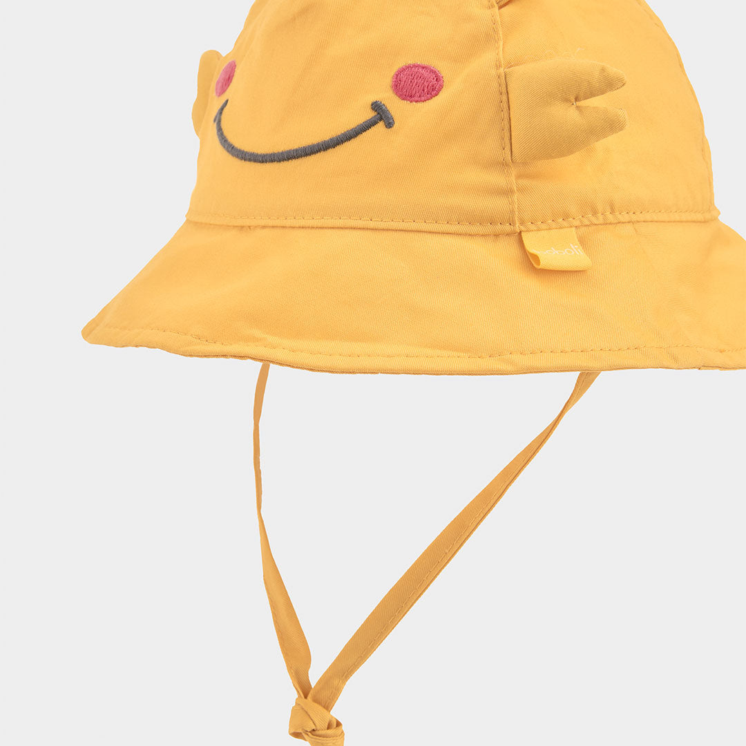 Cappello Saia per Neonati Boboli