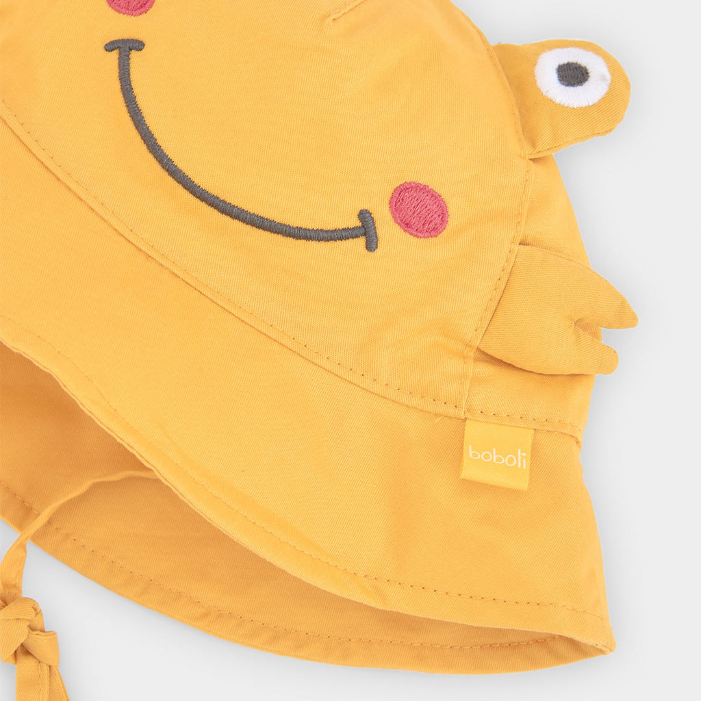 Cappello Saia per Neonati Boboli