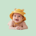 CAPPELLO SAIA PER NEONATI -BCI