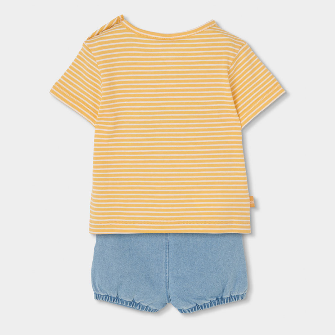Set per Bimbo Boboli