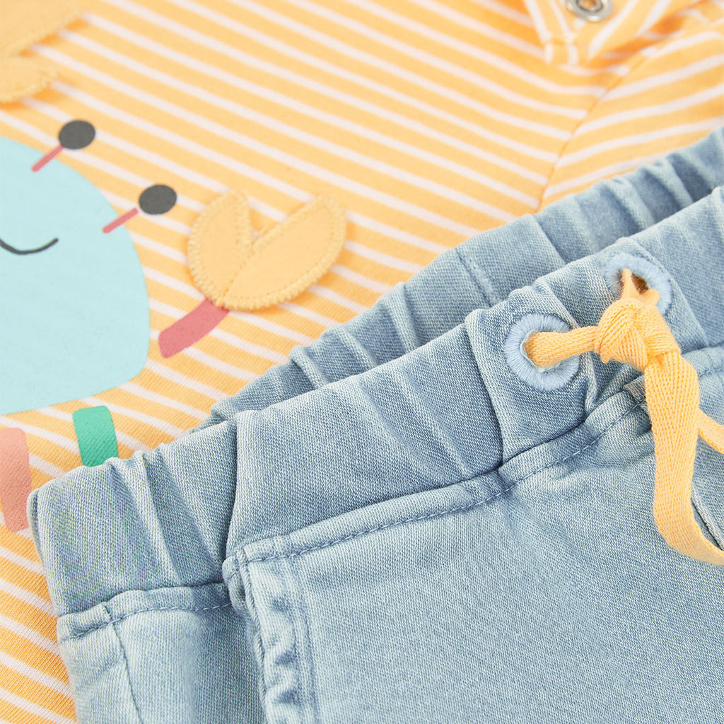 Set per Bimbo Boboli