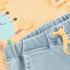 Set per Bimbo Boboli