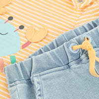 Set per Bimbo Boboli