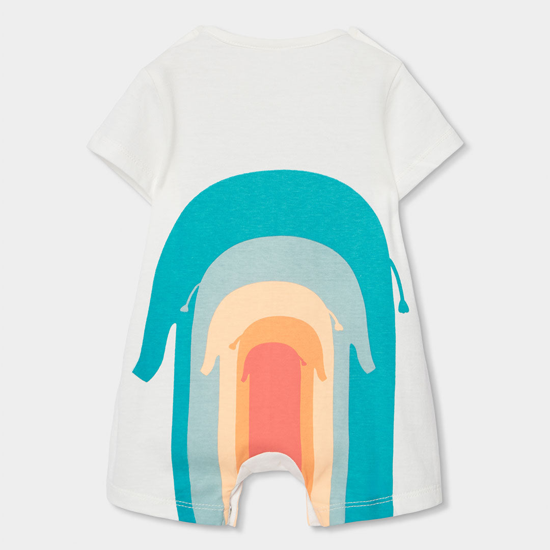 Tutina Jersey per Bimbo Boboli