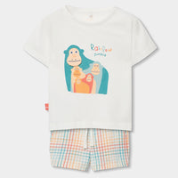 Set Combinato per Neonati Boboli