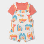 Set per Bimbo Boboli
